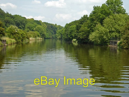 Photo river weaver c2018 - -,
