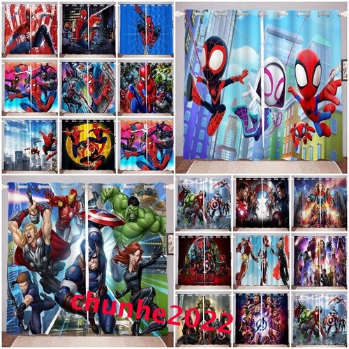Marvel superhero spider - superhero, man