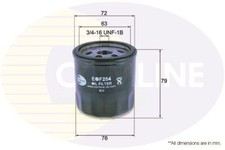 Oil Filter FOR SEAT Mii 1.0