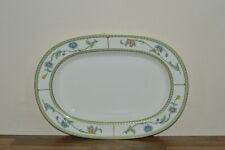 Villeroy & Boch Columbia - 34.5 cm Oval Serving Plate / Platter (#28)
