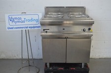 Gico BM03 Wet Bain Marie Nat gas + Warming Unit Travel safe pots  FWO FREE P+P