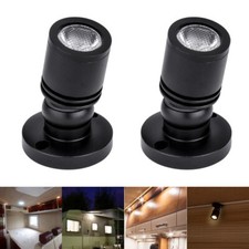 2x 12V LED Camper Van Interior