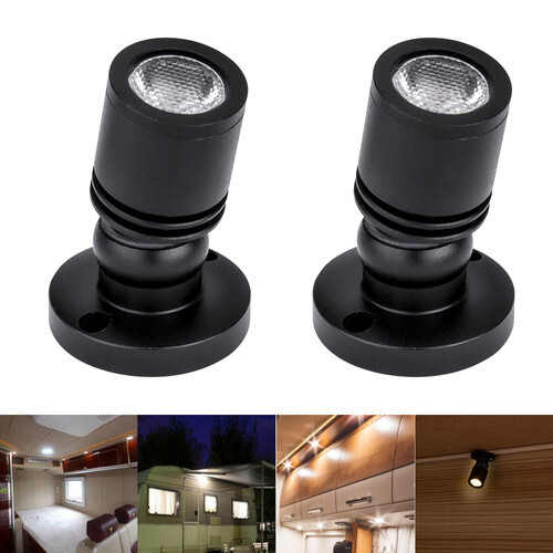 12v led camper van interior - 12v,