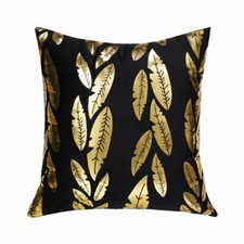 Gold Stamping Outdoor Square