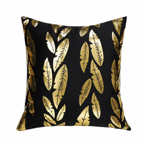 Gold stamping outdoor - stamping, square