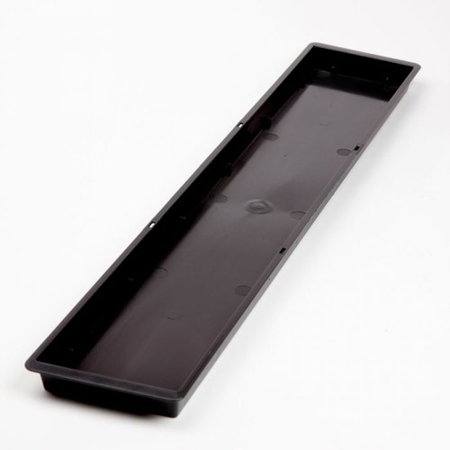 Oasis floral triple tray - floral,