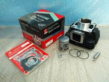 Cylinder Jug Barrels Set Assy