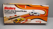 UNOPENED Sizzlers Dual-Lane