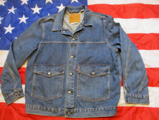 Vintage early 1 st style LEVIS