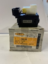 New Genuine Nissan LTI London