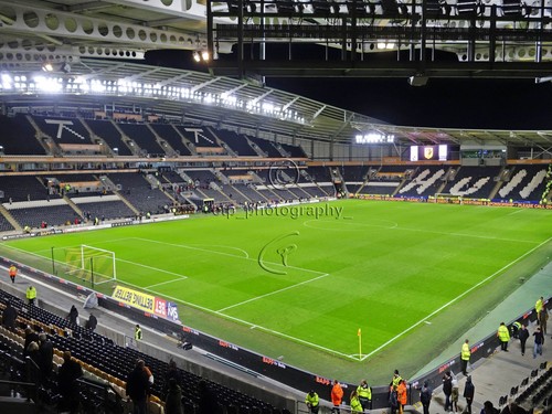 Hull city afc print - hull, mkm