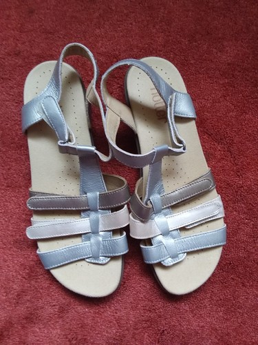 Hotter sol sandals - sol, std
