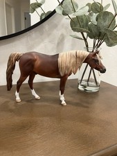 Breyer Horse Custom