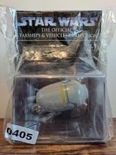 DeAgostini Star Wars Official