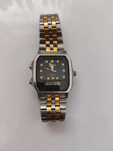 Seiko sports 150 - sports, ana