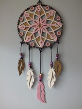 Large 3 Dimentional Dream