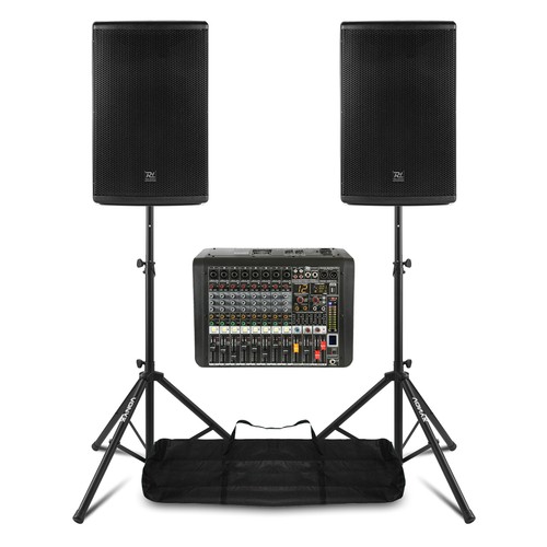 Pd415p system speaker - pa,