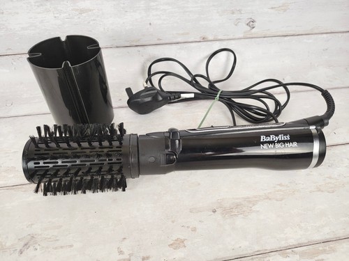Babyliss new big - babyliss, hair
