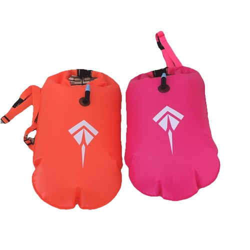 Stingray inflatable swim - x,