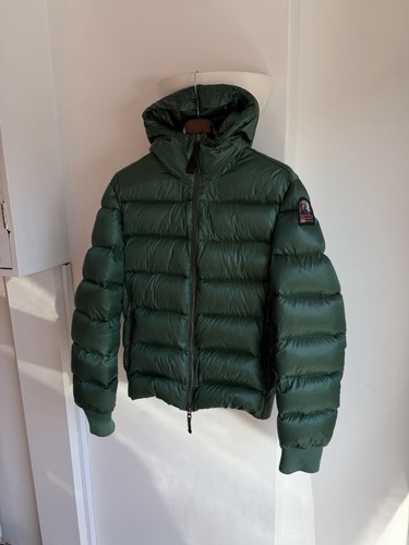 Parajumpers pharrell hooded - pharrell,