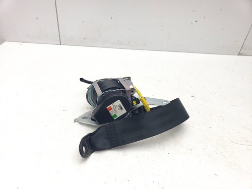 Toyota avensis t270 seat belt - seat,