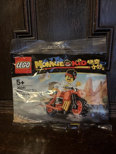 Lego 30341 monkie - 30341, kid’s