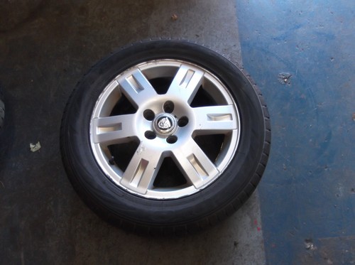 Genuine ford mondeo mk3 - ford,