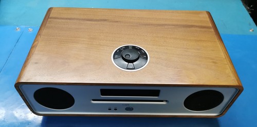 Radio player ruark for - player, r4.