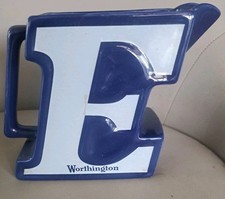 Worthington E Water Jug Wade