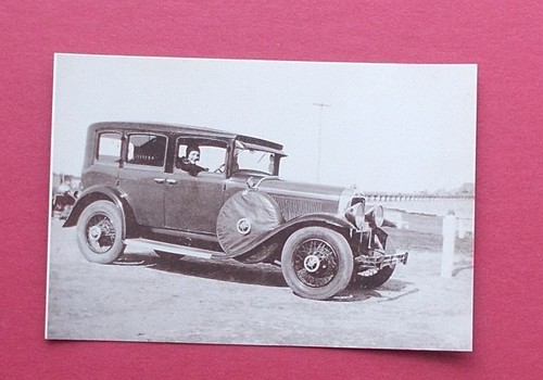 Postcards nostalgia - postcards,