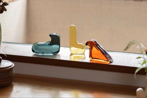 Iittala mina perhonen - , glass