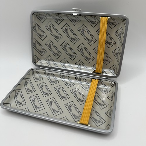 Vintage team pistol cigarette - vintage,