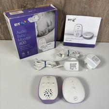 BT 400 Digital Audio Baby