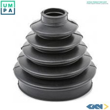 BELLOW DRIVE SHAFT 190968 FOR