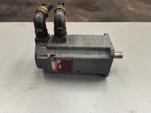 Mitsubishi ha83nc servo - ha83nc-s, ac
