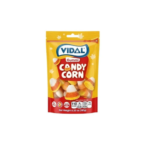 Spain vidal halloween candy - vidal,
