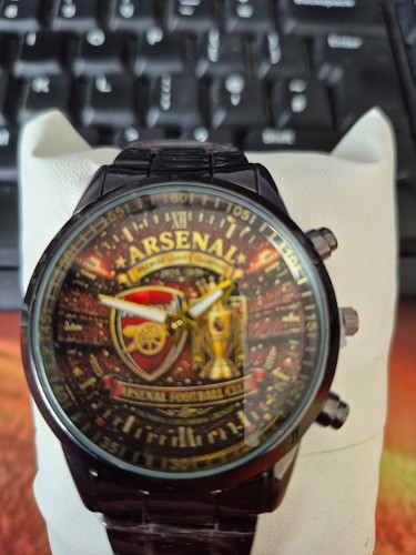 Mens arsenal watch premier - arsenal,