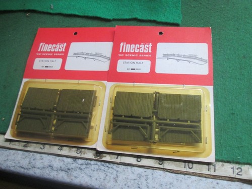 Wills finecast station - x,