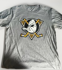 NHL Anaheim Mighty Ducks