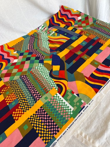 Vintage liberty bauhaus - liberty,