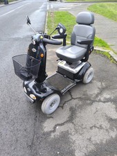 Mobility scooter 8mph - mobility,