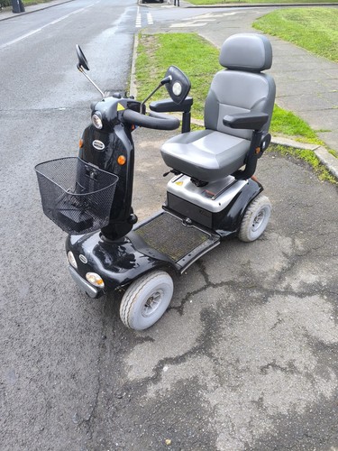 Mobility scooter 8mph - scooter,