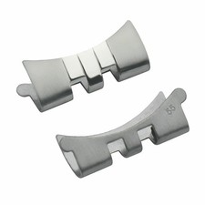 2- 55 END PIECE LINK FOR