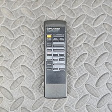 Pioneer CU-DC030 Remote