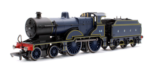 Hornby pre owned - hornby, 2p