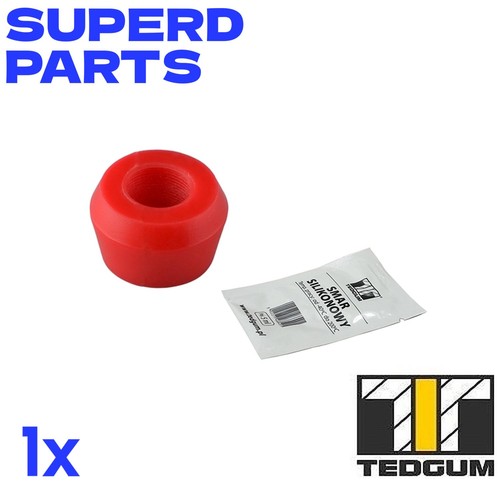 Suspension sleeves 1pcs - sleeves, l/r