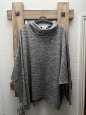 Cowl Neck Super Soft Pullover 14