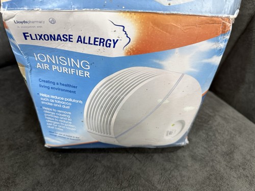 Flixonase ionising air - ionising,