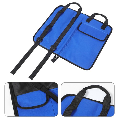 Drum stick shoulder pouch - stick,