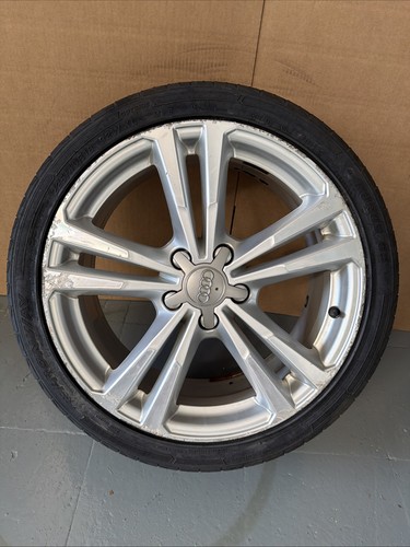 Audi alloy wheel 8v - x,